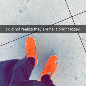 Meet your Posher, Christian